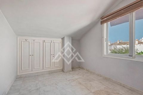 Penthouse i Marbella, Malaga, Marbella - € 570 000 | Ref: MPAD-0005 - foto 13