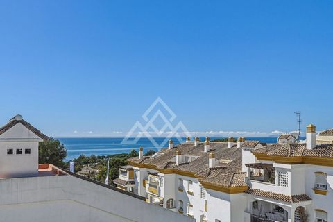 Penthouse i Marbella, Malaga, Marbella - € 570 000 | Ref: MPAD-0005 - foto 23