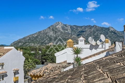 Penthouse i Marbella, Malaga, Marbella - € 570 000 | Ref: MPAD-0005 - foto 24