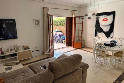 Rækkehus i Malaga city, Malaga, Malaga city - € 549.000 | Ref: MPO-0612 - foto 2