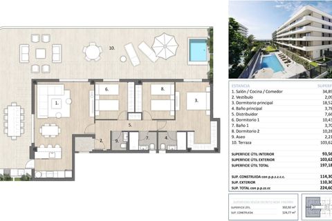 Lejlighed i Velez Malaga, Malaga, Velez Malaga - € 744.640 | Ref: SP1535 - foto 11