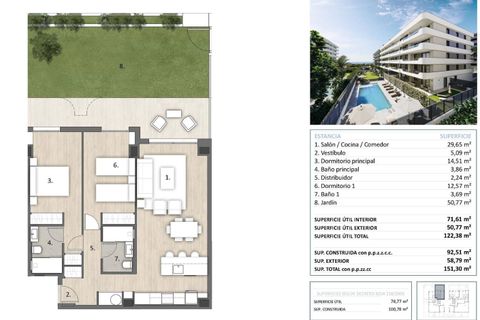 Leilighet i Velez Malaga, Malaga, Velez Malaga - € 421 000 | Ref: SP1530 - foto 11