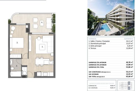 Leilighet i Velez Malaga, Malaga, Velez Malaga - € 295 575 | Ref: SP1531 - foto 11