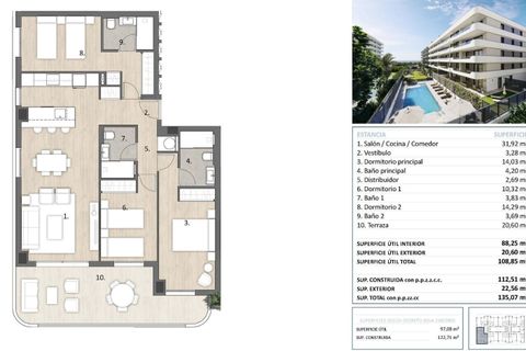 Lejlighed i Velez Malaga, Malaga, Velez Malaga - € 496.080 | Ref: SP1533 - foto 11