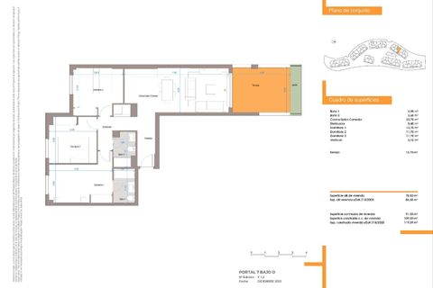 Leilighet i Velez Malaga, Malaga, Velez Malaga - € 305 900 | Ref: SP1476 - foto 9