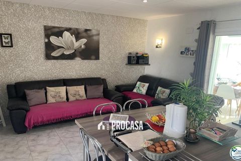 Villa a Roses, Gerona, Roses - € 335.000 | Ref: 4235 - foto 9