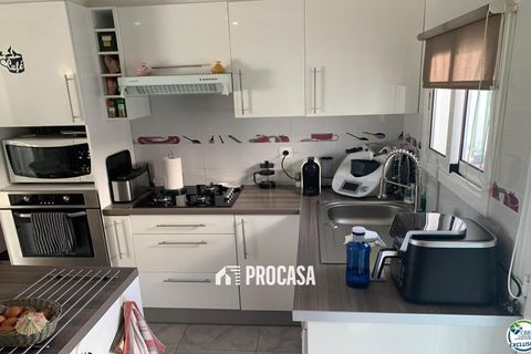Villa a Roses, Gerona, Roses - € 335.000 | Ref: 4235 - foto 12