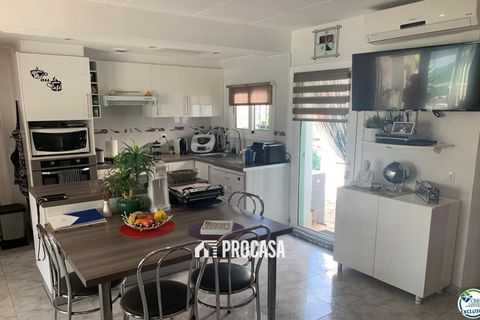 Villa a Roses, Gerona, Roses - € 335.000 | Ref: 4235 - foto 17