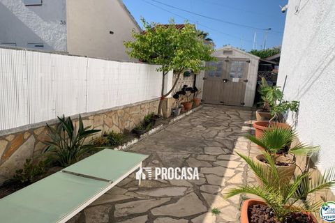 Villa i Roses, Gerona, Roses - € 335 000 | Ref: 4235 - foto 47