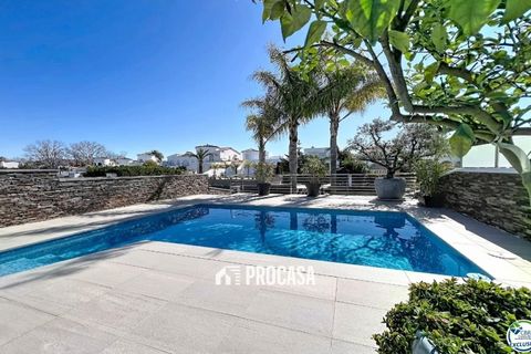 Villa i Empuriabrava, Gerona, Empuriabrava - € 930.000 | Ref: 4233 - foto 4