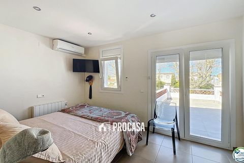 Villa i Empuriabrava, Gerona, Empuriabrava - € 930.000 | Ref: 4233 - foto 22
