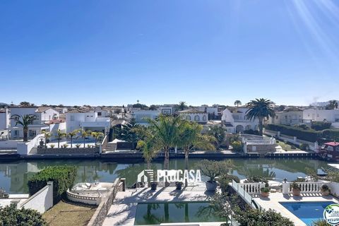 Villa i Empuriabrava, Gerona, Empuriabrava - € 930.000 | Ref: 4233 - foto 27