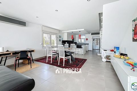 Villa i Empuriabrava, Gerona, Empuriabrava - € 930.000 | Ref: 4233 - foto 33