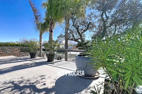 Villa i Empuriabrava, Gerona, Empuriabrava - € 930.000 | Ref: 4233 - foto 39
