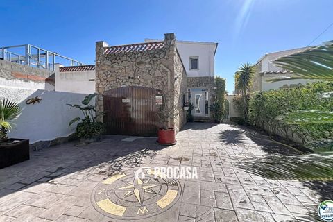 Villa i Empuriabrava, Gerona, Empuriabrava - € 930.000 | Ref: 4233 - foto 44