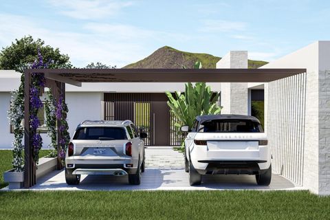 Villa a Lel, Alicante, Lel - € 852.000 | Ref: 1C-N9701 - foto 7