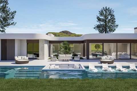 Villa a Lel, Alicante, Lel - € 852.000 | Ref: 1C-N9701 - foto 8