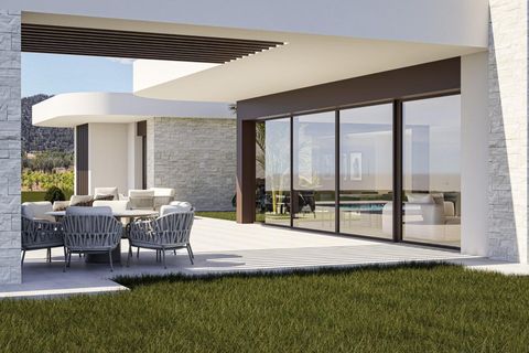 Villa a Lel, Alicante, Lel - € 852.000 | Ref: 1C-N9701 - foto 9