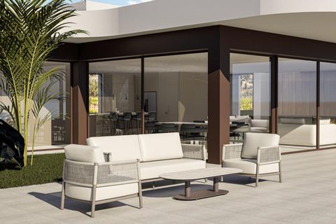 Villa a Lel, Alicante, Lel - € 852.000 | Ref: 1C-N9701 - foto 11