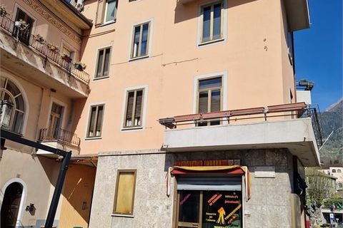 Erhvervsejendom i Edolo, Brescia, Edolo - € 79.000 | Ref: IMM.8 - foto 2