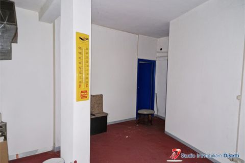 Erhvervsejendom i Edolo, Brescia, Edolo - € 79.000 | Ref: IMM.8 - foto 7