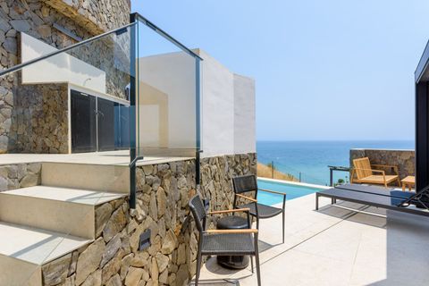 Villa a Torrox Costa, Malaga, Torrox Costa - € 1.275.000 | Ref: MLH981 - foto 11