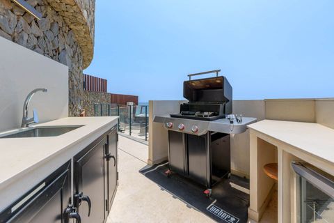 Villa a Torrox Costa, Malaga, Torrox Costa - € 1.275.000 | Ref: MLH981 - foto 14