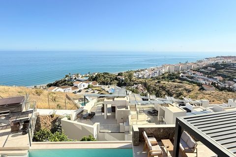 Villa a Torrox Costa, Malaga, Torrox Costa - € 1.275.000 | Ref: MLH981 - foto 2