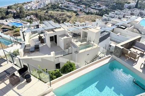 Villa a Torrox Costa, Malaga, Torrox Costa - € 1.275.000 | Ref: MLH981 - foto 3