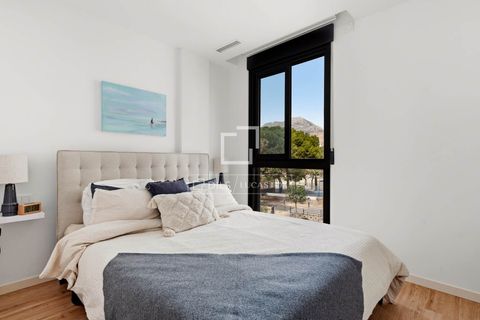 Lejlighed i Benidorm, Alicante, Benidorm - € 295.000 | Ref: ALT68561 - foto 7