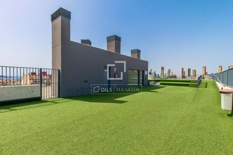 Lejlighed i Benidorm, Alicante, Benidorm - € 295.000 | Ref: ALT68561 - foto 17