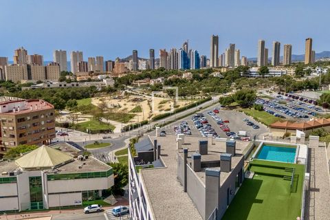 Lejlighed i Benidorm, Alicante, Benidorm - € 295.000 | Ref: ALT68561 - foto 18