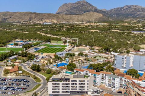 Lejlighed i Benidorm, Alicante, Benidorm - € 295.000 | Ref: ALT68561 - foto 19