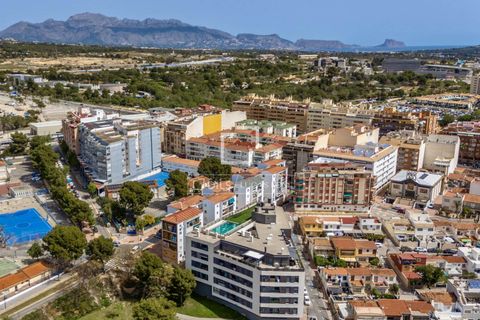 Lejlighed i Benidorm, Alicante, Benidorm - € 295.000 | Ref: ALT68561 - foto 20
