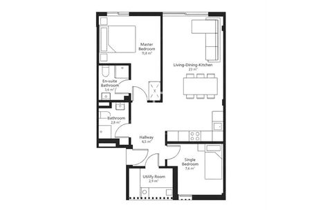 Lejlighed i Benidorm, Alicante, Benidorm - € 295.000 | Ref: ALT68561 - foto 22