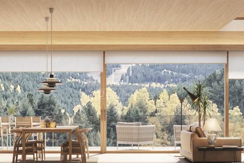 Villa i Pal, Andorra, Pal - € 4.400.000 | Ref: AND68605 - foto 9
