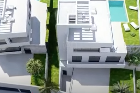Villa i Malaga city, Malaga, Malaga city - € 2.365.000 | Ref: 159691 - foto 7