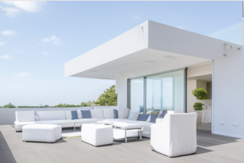 Villa i Malaga city, Malaga, Malaga city - € 2.365.000 | Ref: 159691 - foto 8