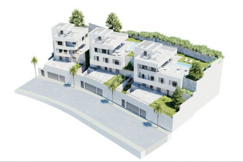 Villa i Malaga city, Malaga, Malaga city - € 2.365.000 | Ref: 159691 - foto 9