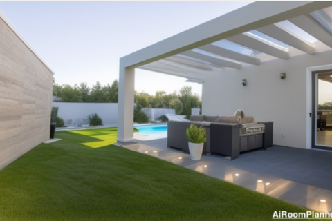 Villa i Malaga city, Malaga, Malaga city - € 2.365.000 | Ref: 159691 - foto 13