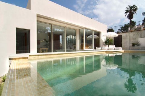 Byhus i Barcelona, Barcelona, Barcelona - € 1.350.000 | Ref: 855272 - foto 1