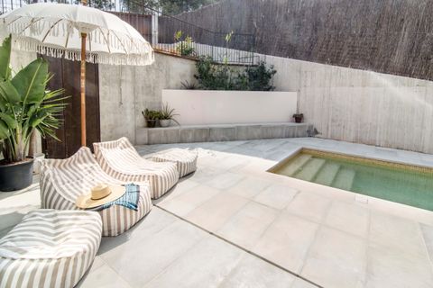 Byhus i Barcelona, Barcelona, Barcelona - € 1.350.000 | Ref: 855272 - foto 2