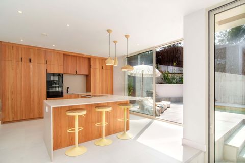 Byhus i Barcelona, Barcelona, Barcelona - € 1.350.000 | Ref: 855272 - foto 4