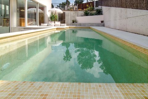 Byhus i Barcelona, Barcelona, Barcelona - € 1.350.000 | Ref: 855272 - foto 37