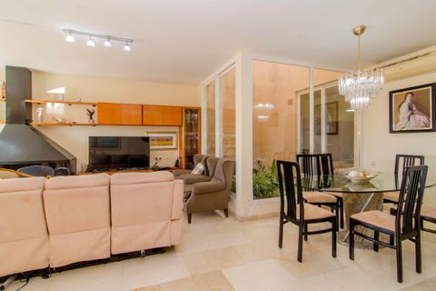 Rækkehus i Barcelona, Barcelona, Barcelona - € 795.000 | Ref: 852769 - foto 12