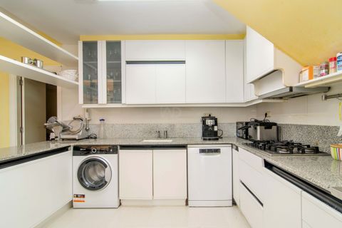 Rækkehus i Barcelona, Barcelona, Barcelona - € 795.000 | Ref: 852769 - foto 13