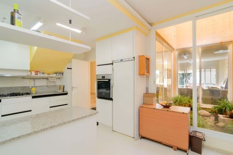 Rækkehus i Barcelona, Barcelona, Barcelona - € 795.000 | Ref: 852769 - foto 14