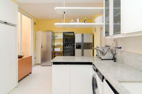 Rækkehus i Barcelona, Barcelona, Barcelona - € 795.000 | Ref: 852769 - foto 15