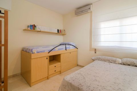 Rækkehus i Barcelona, Barcelona, Barcelona - € 795.000 | Ref: 852769 - foto 25
