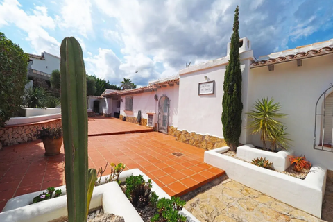 Byhus i Alicante, Alicante, Alicante - € 875.000 | Ref: 854680 - foto 4